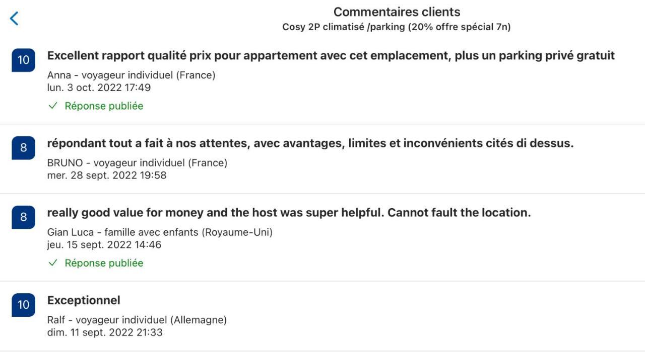 2P relooking, croisette et plage, parking gratuit, acceuil 5 stars, excellent rapport qualité prix Cannes Exterior foto
