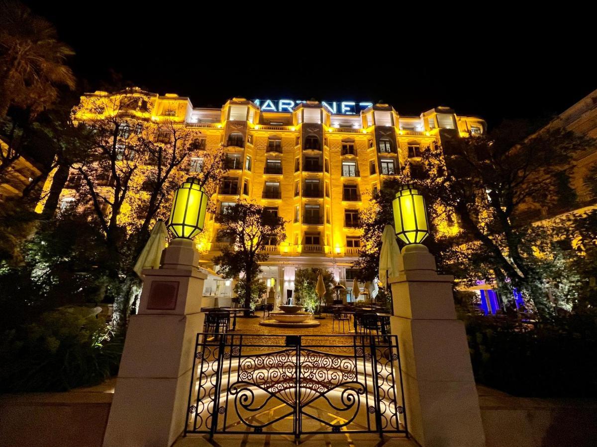 2P relooking, croisette et plage, parking gratuit, acceuil 5 stars, excellent rapport qualité prix Cannes Exterior foto